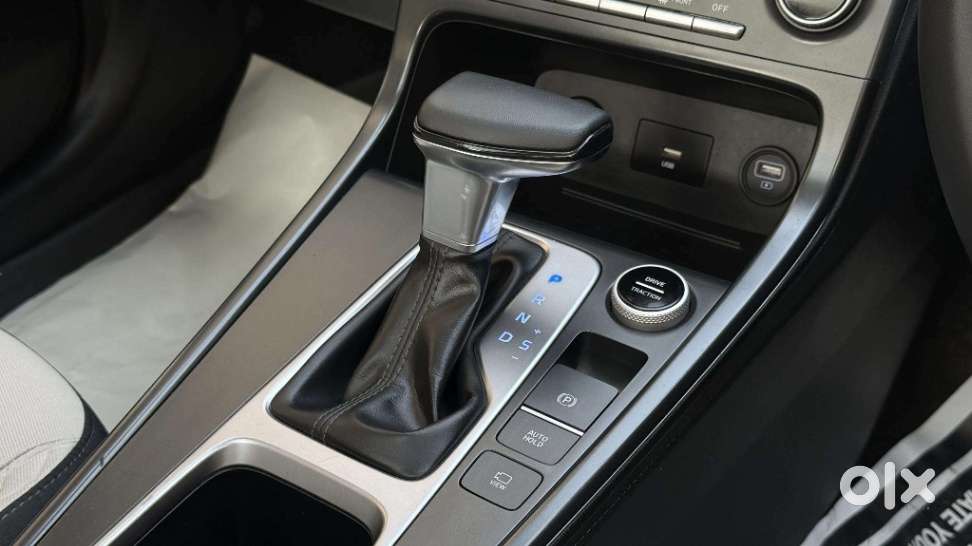 Hyundai Creta 1.6 Sx Automatic, 2021, Petrol