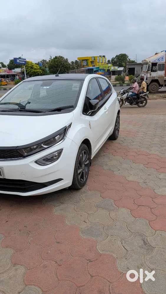 Tata Altroz 1.5 Xz 2021