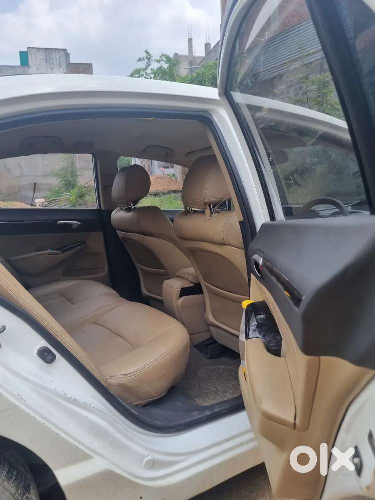 Honda Civic V Mt 2009
