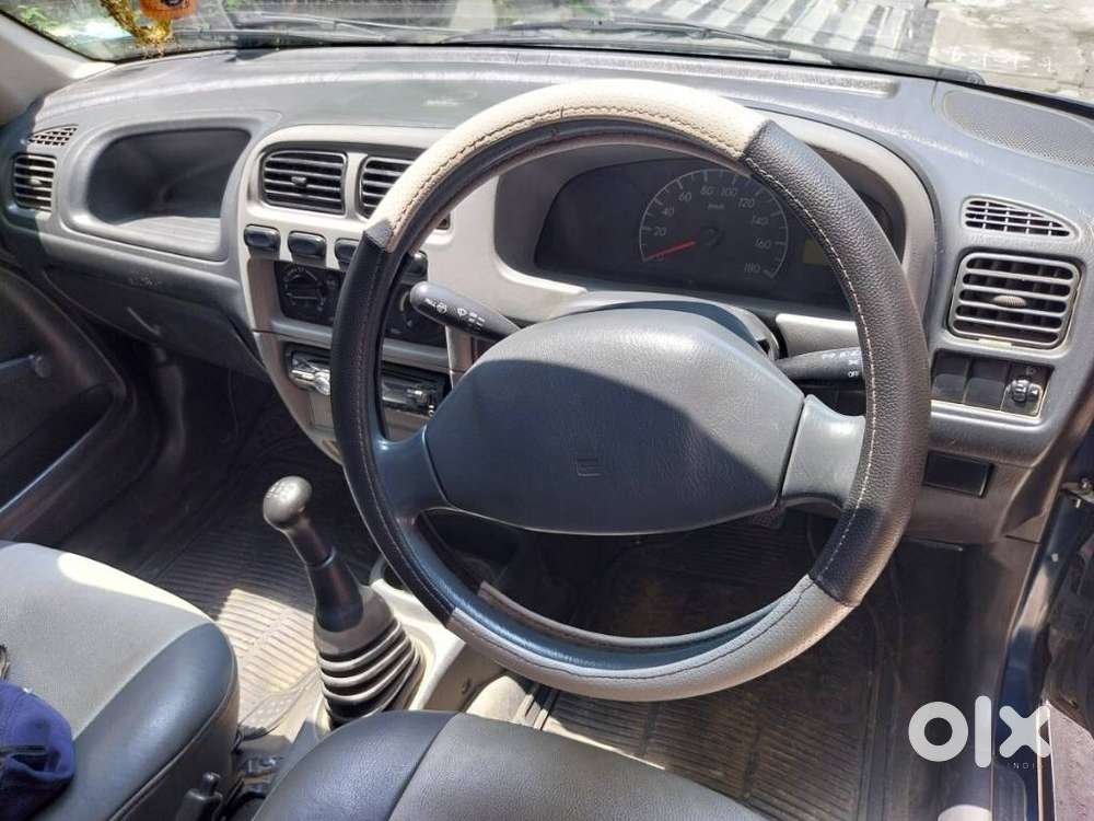 Maruti Suzuki Alto, 2012, Petrol