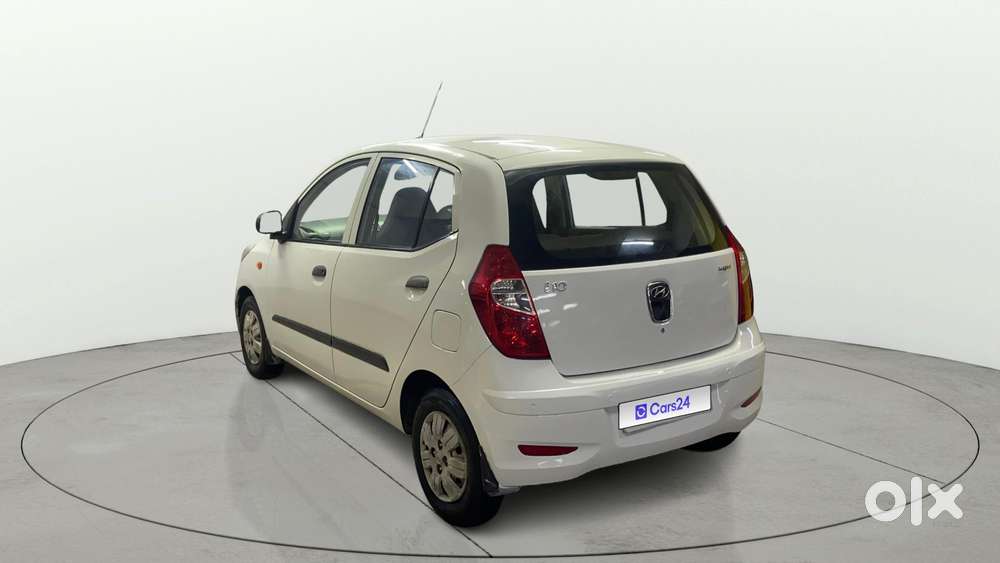 Hyundai I10 Magna 1.1l, 2015, Petrol