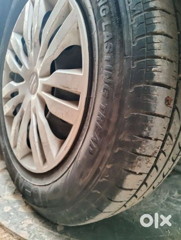 Maruti Suzuki Dzire 2018