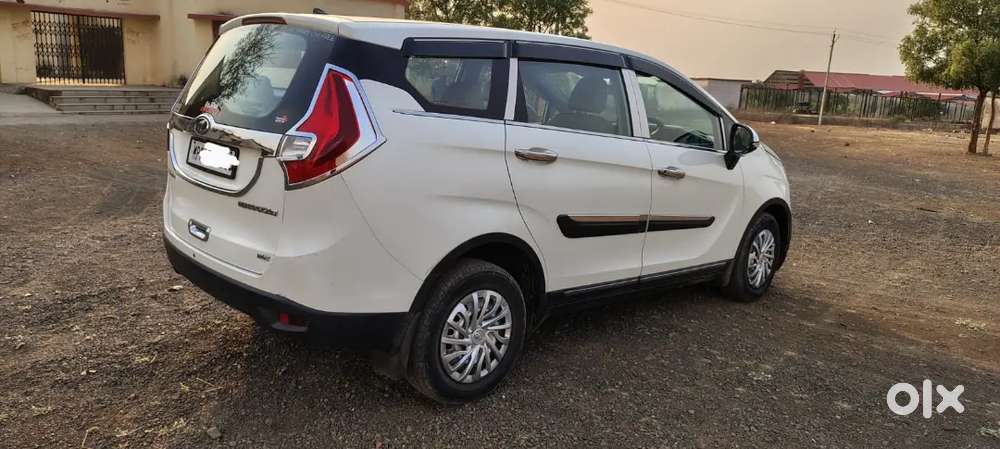 Mahindra Marazzo 2019 Diesel