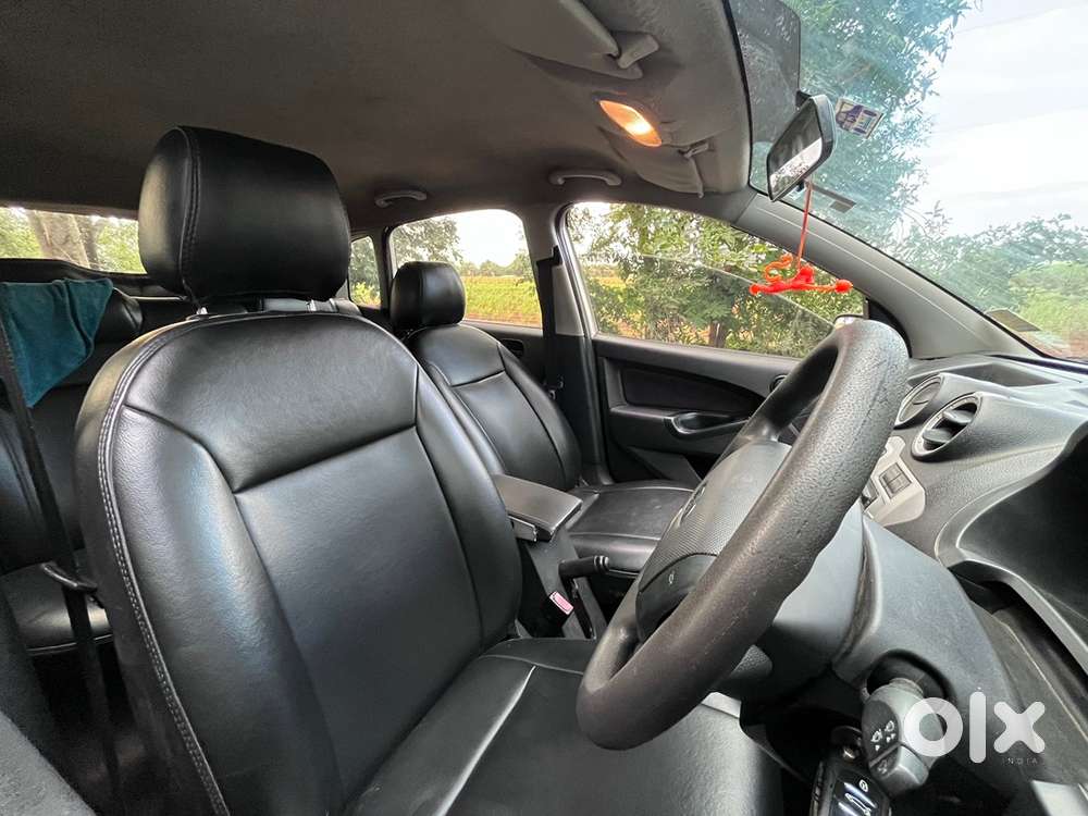 Ford Figo Diesel 2011