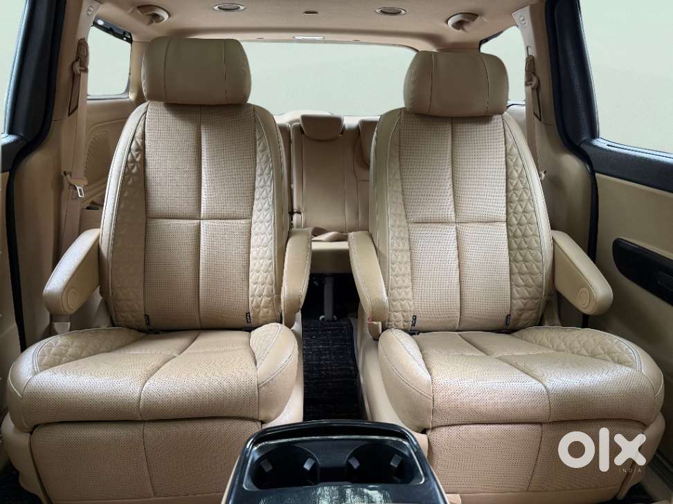 Kia Carnival Limousine Plus 7 Str, 2023, Diesel