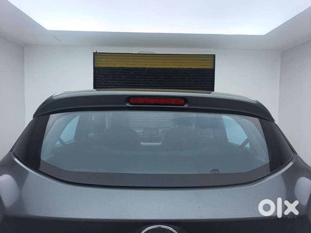 Tata Punch Accomplished, 2023, Petrol