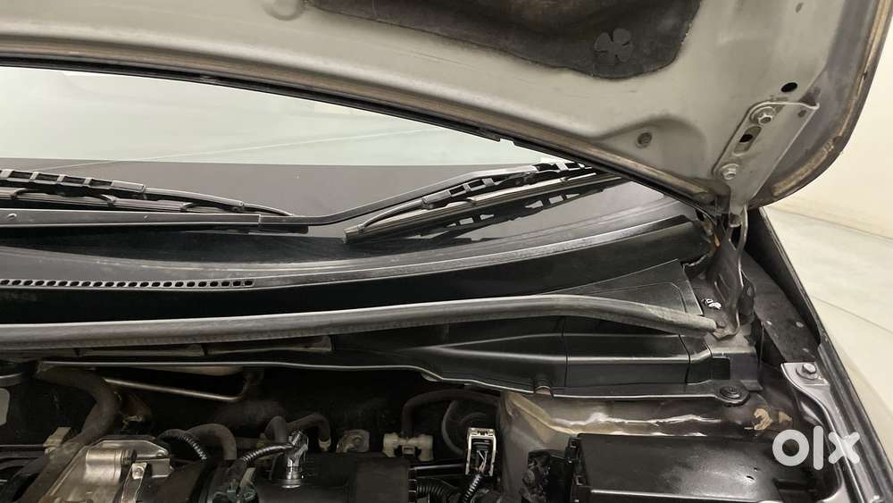 Honda Jazz V At I-vtec, 2015, Petrol