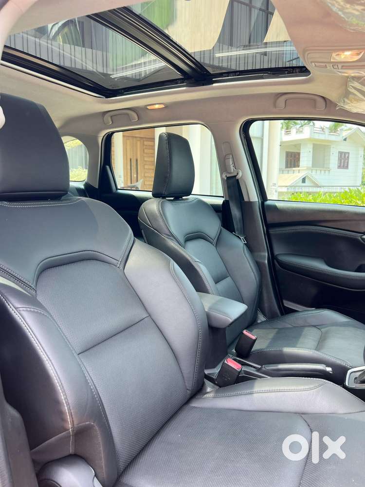 Toyota Urban Cruiser Hyryder 1.5 V Neo Drive At, 2025, Petrol