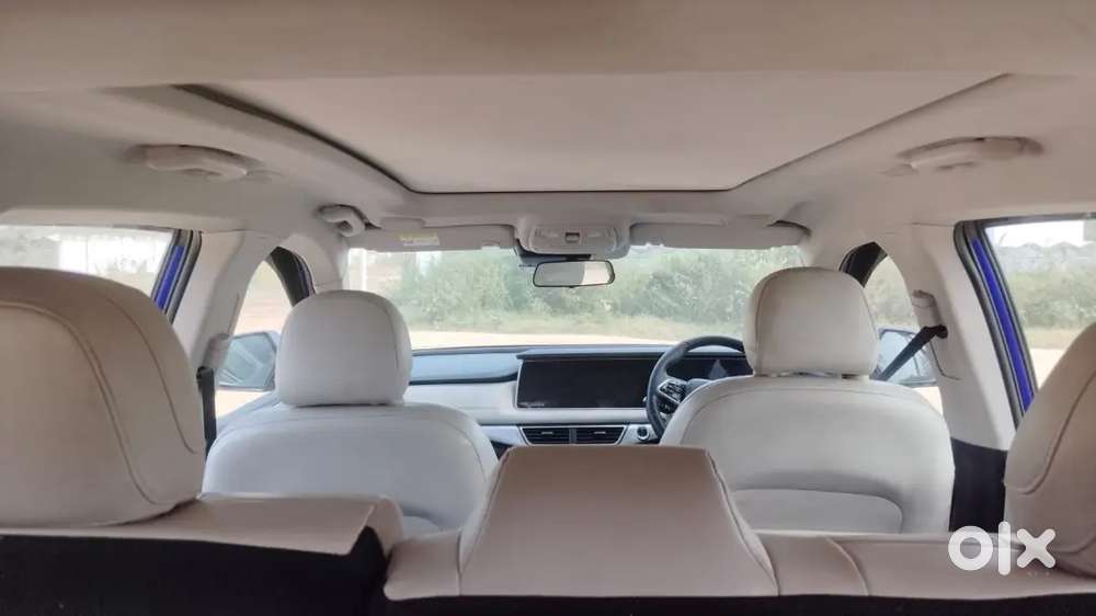Mahindra Xuv700 Diesel 2022 Luxury Awd