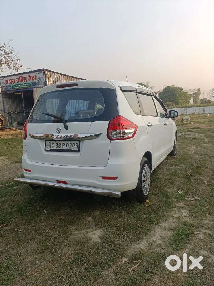 All Okay Good Condition