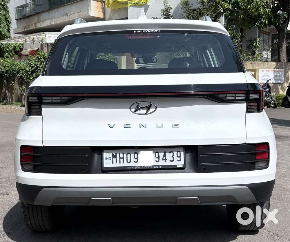 Hyundai Venue 1.5 Crdi S Plus, 2022, Diesel