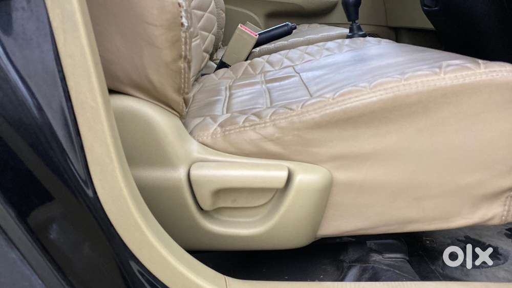 Honda Amaze 2013-2016 Ex I-vtech, 2013, Petrol