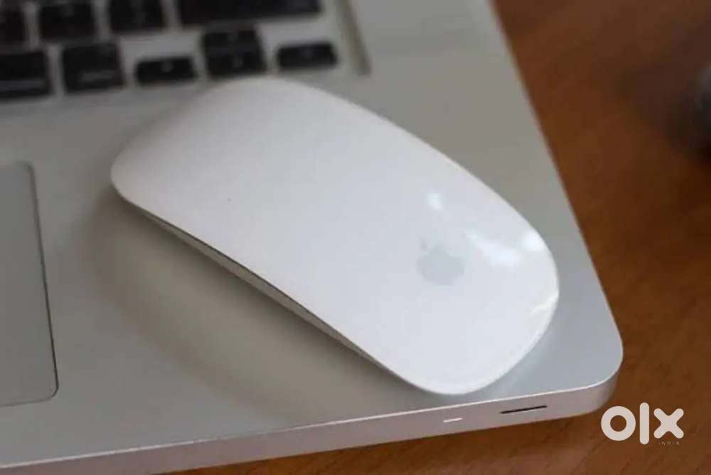 Apple Magic Mouse