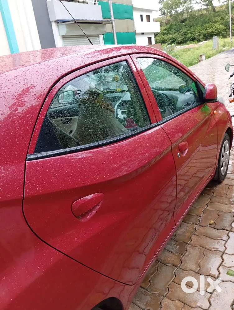 Hyundai Eon 2018 Petrol 51000 Km Driven