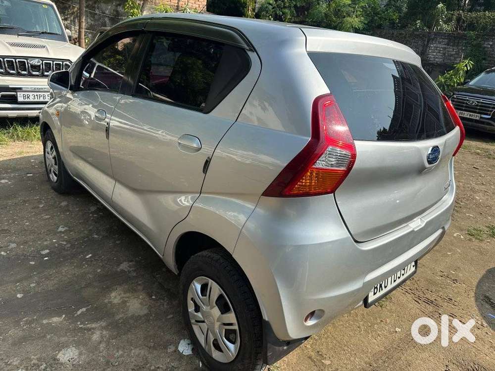 Datsun Redi Go Limited Edition, 2018, Petrol