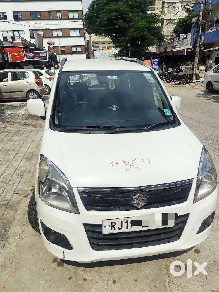 Maruti Suzuki Wagon R 2017 Automatic Only Direct Sell No Sipny, Cars24