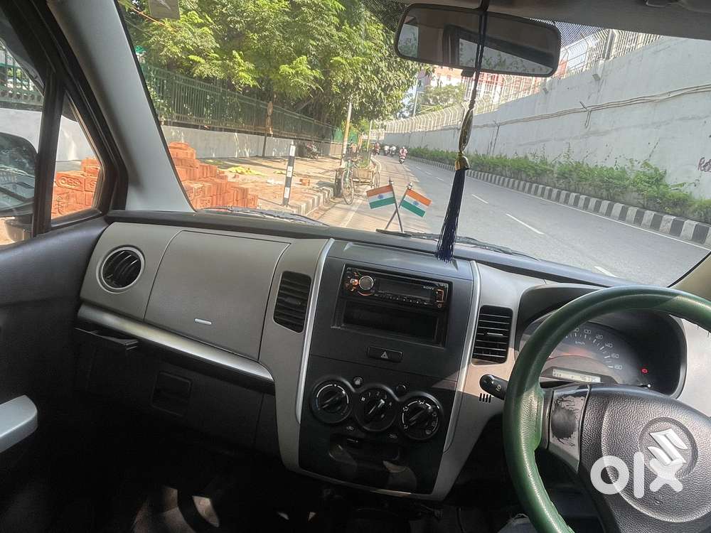 Maruti Suzuki Wagon R 1.0 Vxi Felicity Edition, 2014, Petrol
