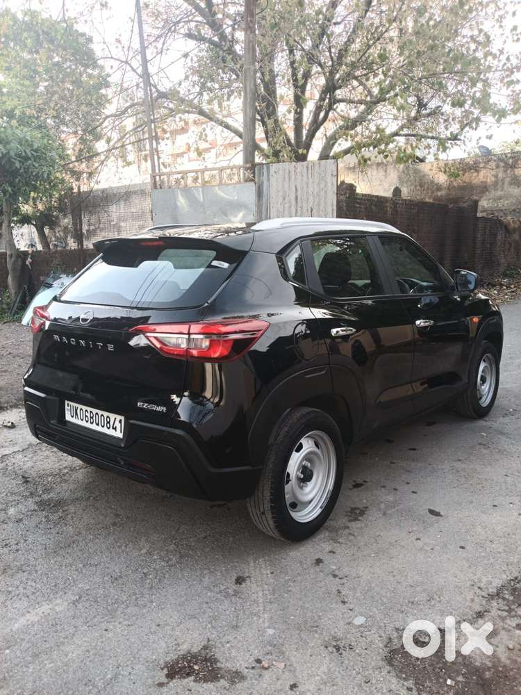 Nissan Magnite Visia Mt, 2026, Petrol