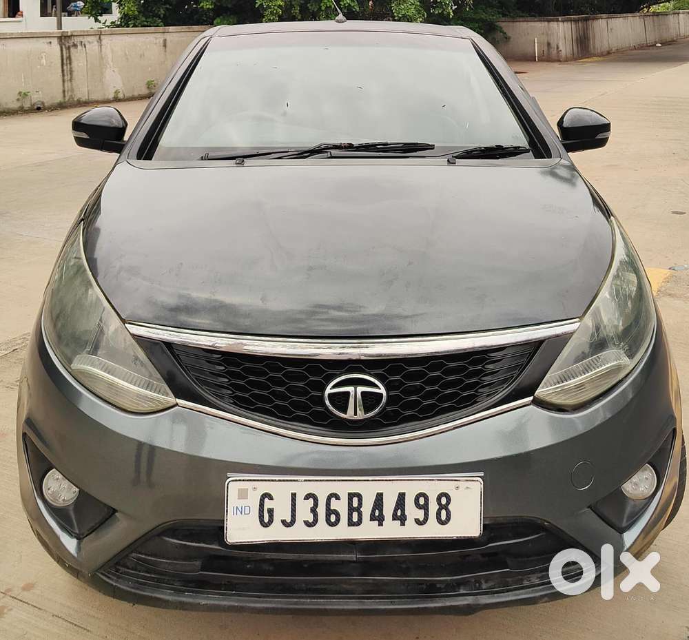 Tata Bolt Revotron Xm, 2016, Cng & Hybrids