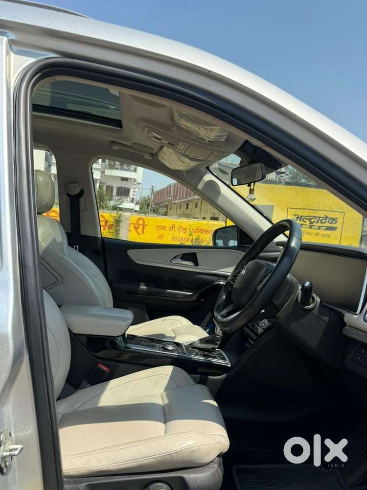 Mahindra Xuv700 Limited Edition Awd 2022 Diesel 80000 Km Driven