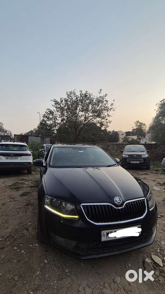 Skoda Octavia Diesel 2014