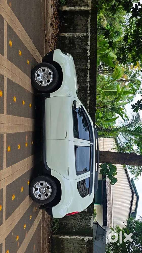 Renault Duster 85ps Diesel Rxl, 2013, Diesel