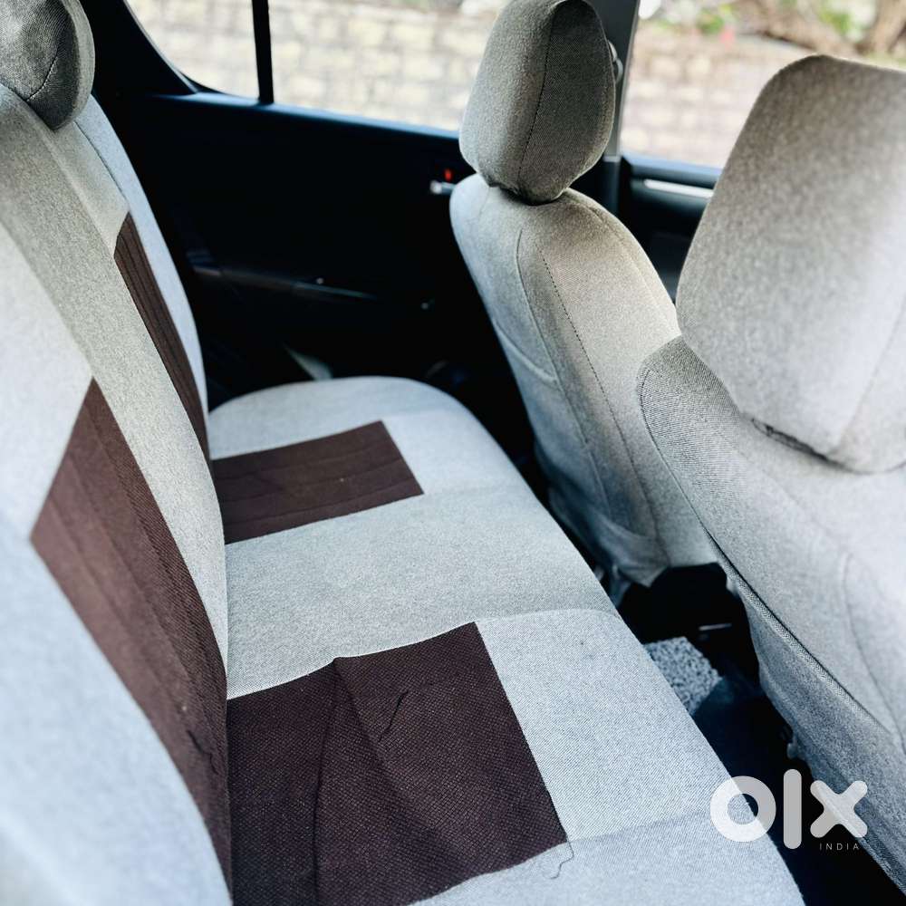 Maruti Suzuki Swift Vxi Optional, 2012, Cng & Hybrids