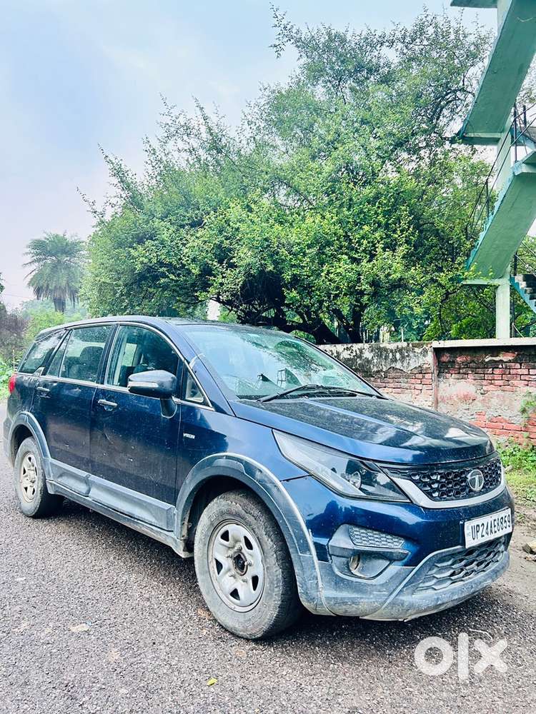 2018 Tata Hexa Diesel 101000 Km