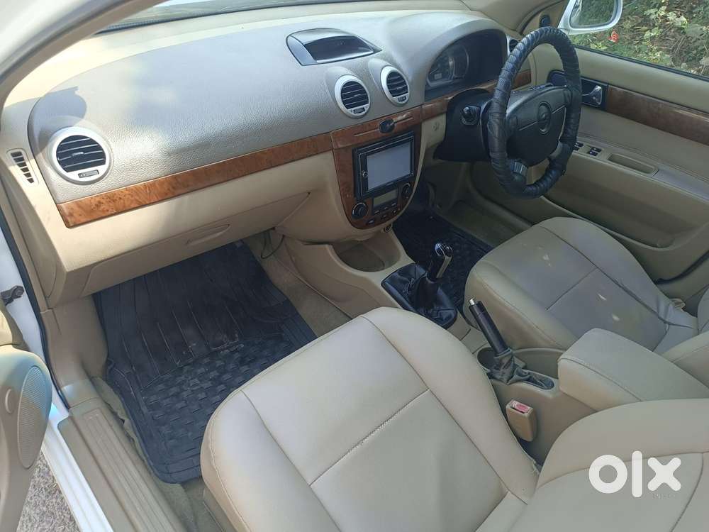 Chevrolet Optra Magnum 2.0 Tcdi Lt, 2012, Diesel