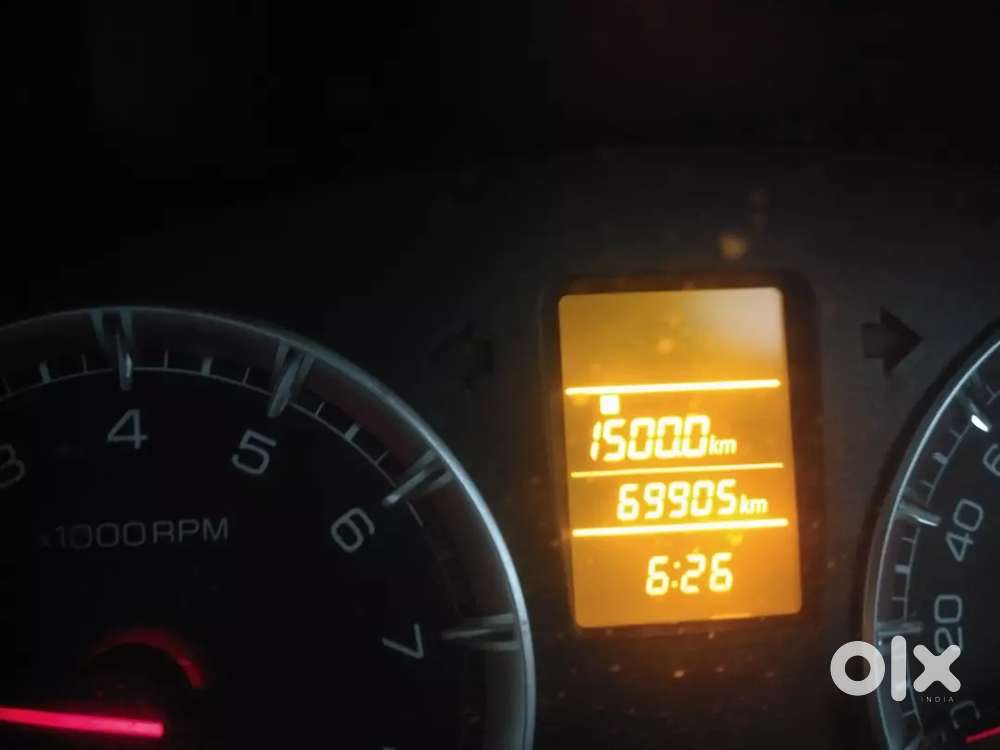 Maruti Suzuki Swift 2014 Petrol 69730 Km Driven