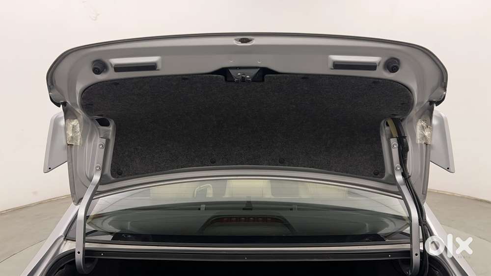 Honda City 1.5 Zx Cvt I-vtec, 2021, Petrol