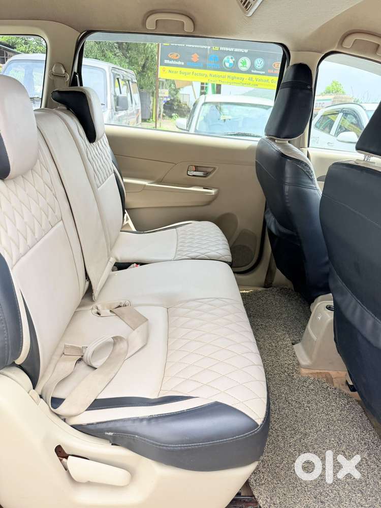 Maruti Suzuki Ertiga Shvs Vdi, 2020, Diesel