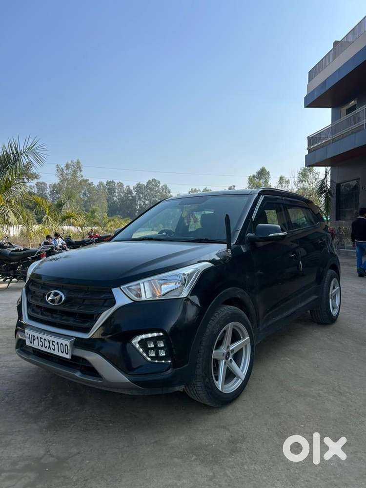 Full Modified