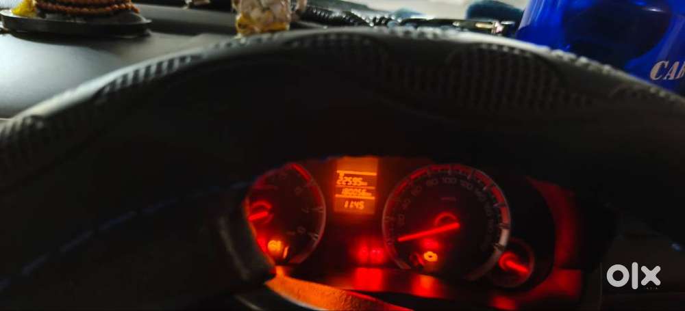 Soundless Single Hand Use Dzire