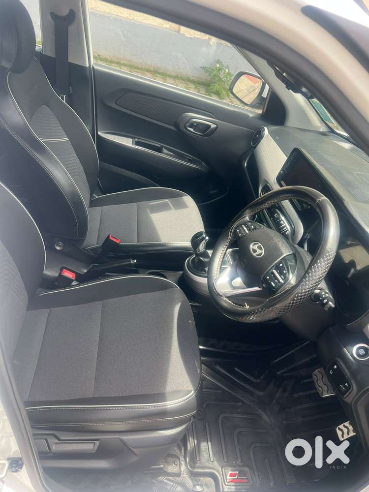 Hyundai Exter SX (O) Connect 1.2 AMT, 2023, Petrol