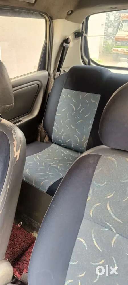 Maruti Suzuki Alto 2007 Lxi