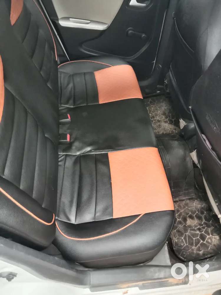 Maruti Suzuki Alto K10 2015