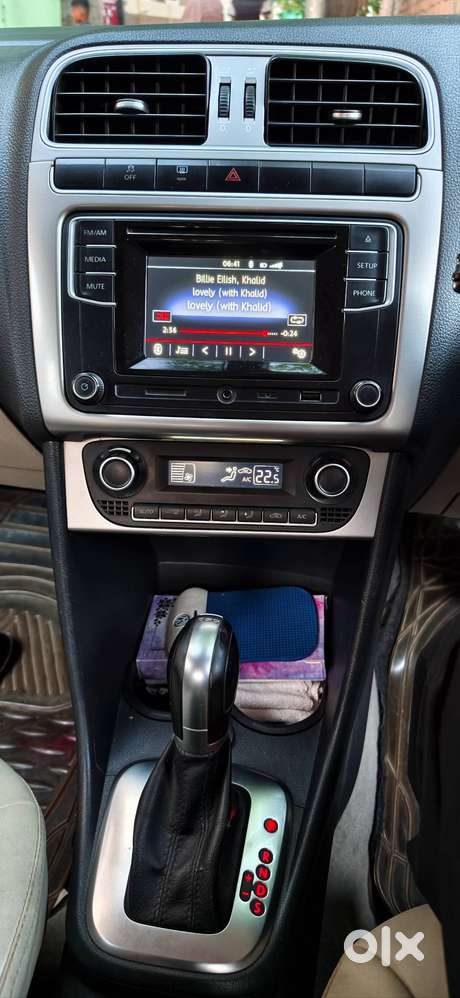 Vw Ameo 2017 2nd Owner