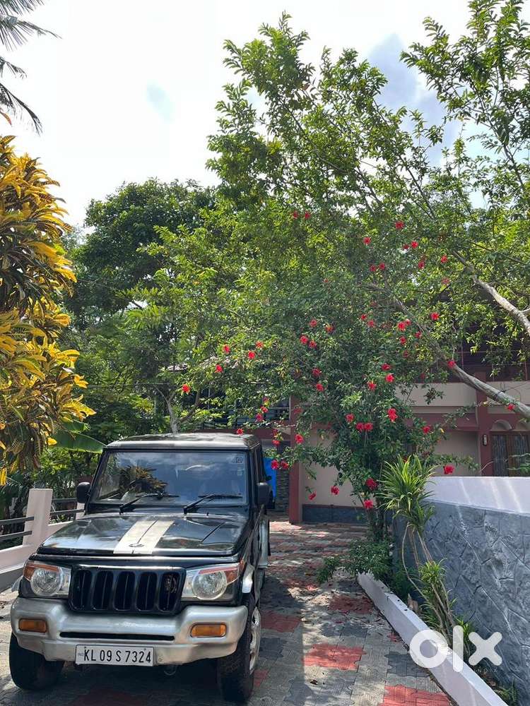 Mahindra Bolero 2006 Diesel Well Maintained