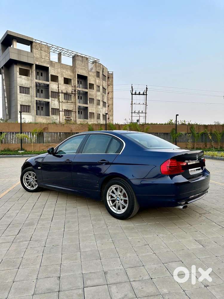 Bmw 3 Series 2.0 320d Sport Edition, 2012, Diesel