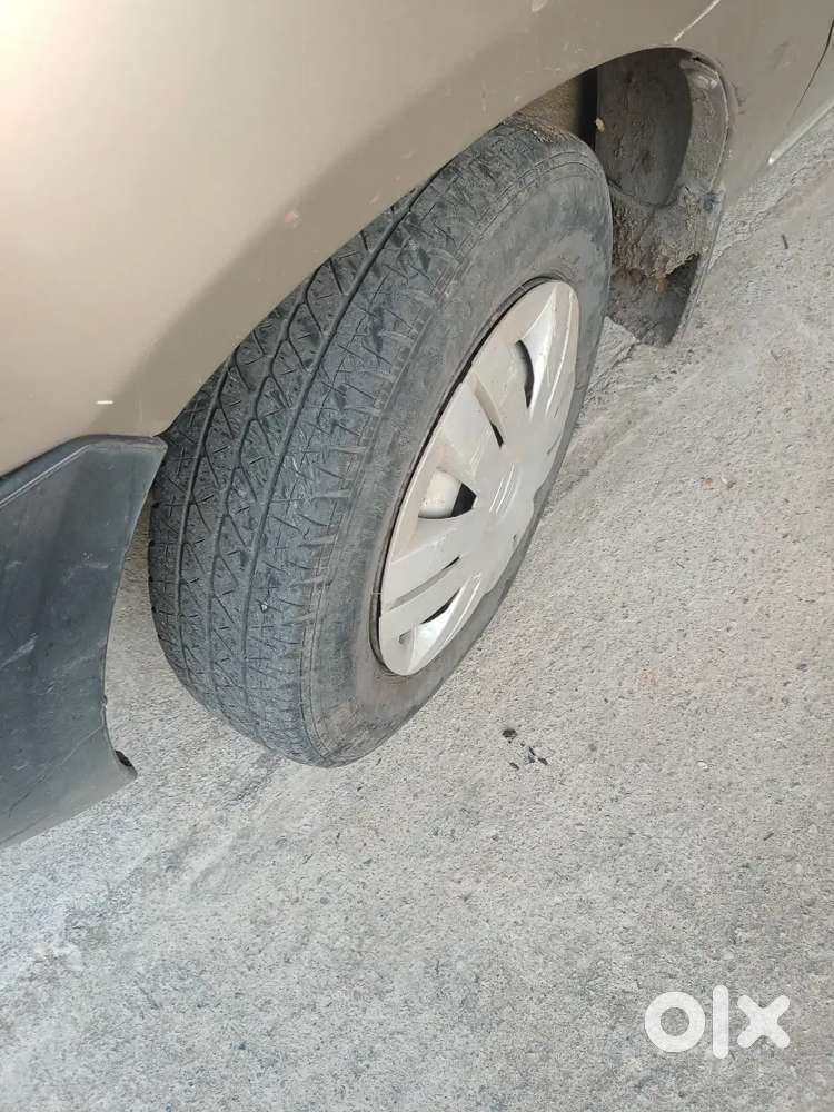 Maruti Suzuki Alto 2010 Petrol 102000 Km Driven  Rc Valid Upto 2030