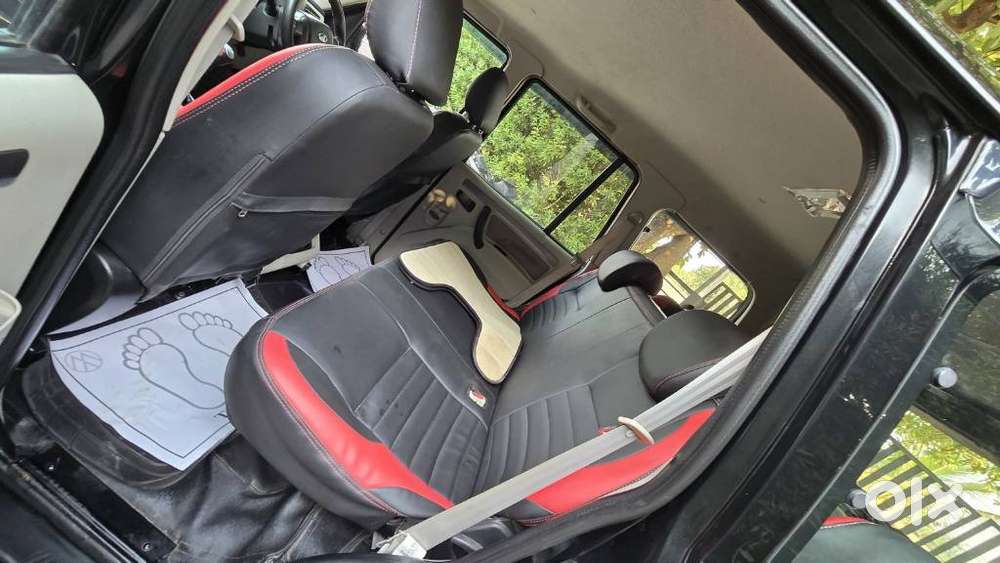 Mahindra Scorpio 2.2 S7, 2022, Diesel