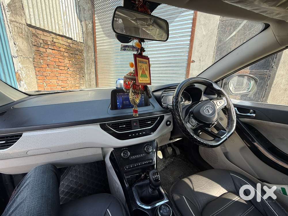 Tata Nexon 2021 Diesel