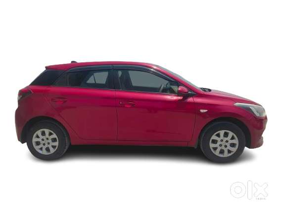 Hyundai I20 Magna 1.2 Mt, 2016, Petrol