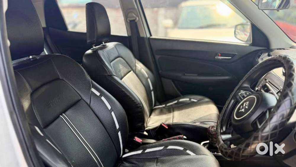 Maruti Suzuki Swift 2018 Amt Vdi, 2018, Diesel