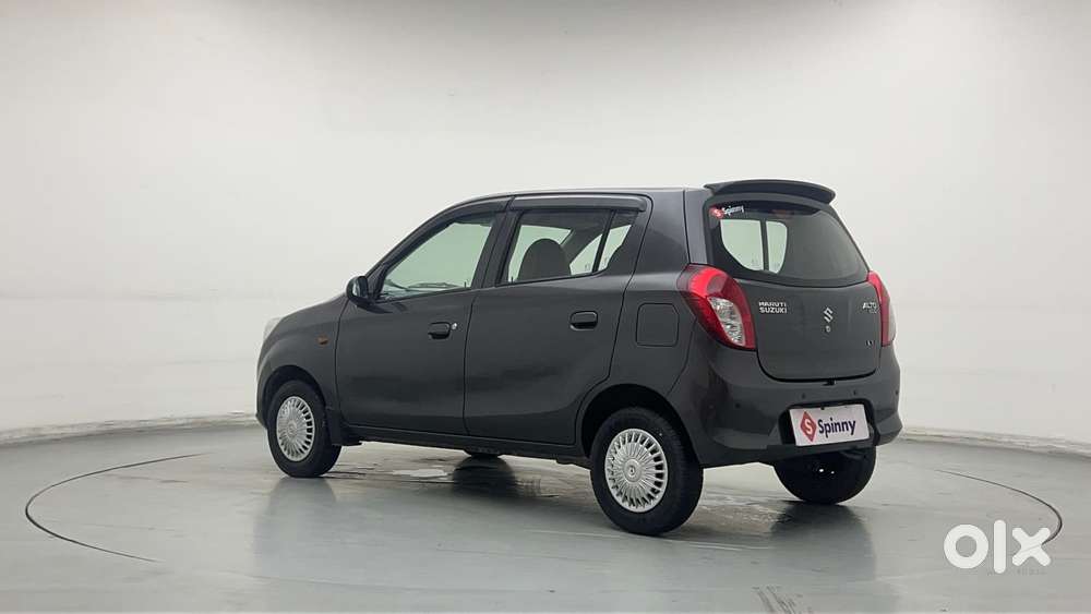 Maruti Suzuki Alto 800 Lxi, 2015, Petrol