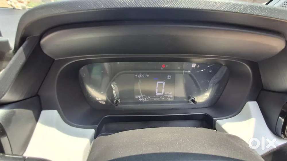 Tata Punch Revotron 2024 Fully New Condition