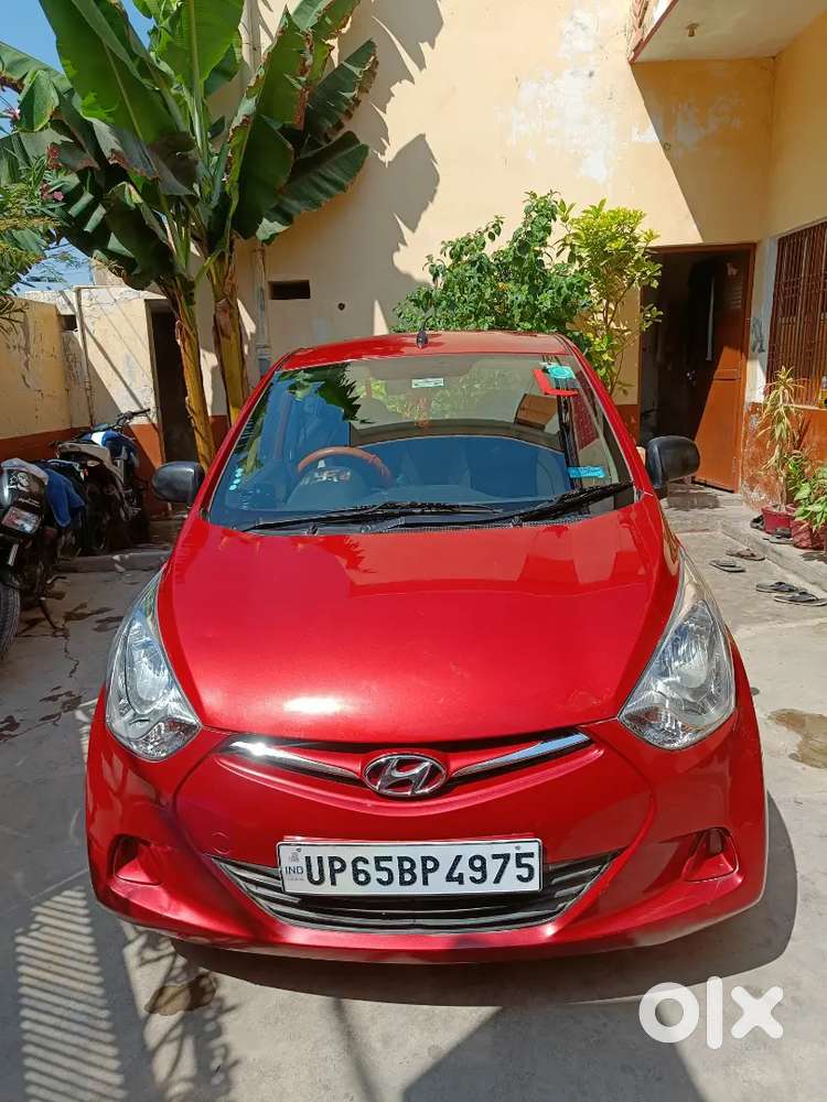 Hyundai Eon Magna 2014 Petrol Manual