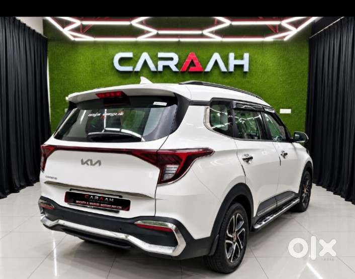 Kia Carens 1.5 Luxury Plus Diesel 6 Str, 2022, Diesel