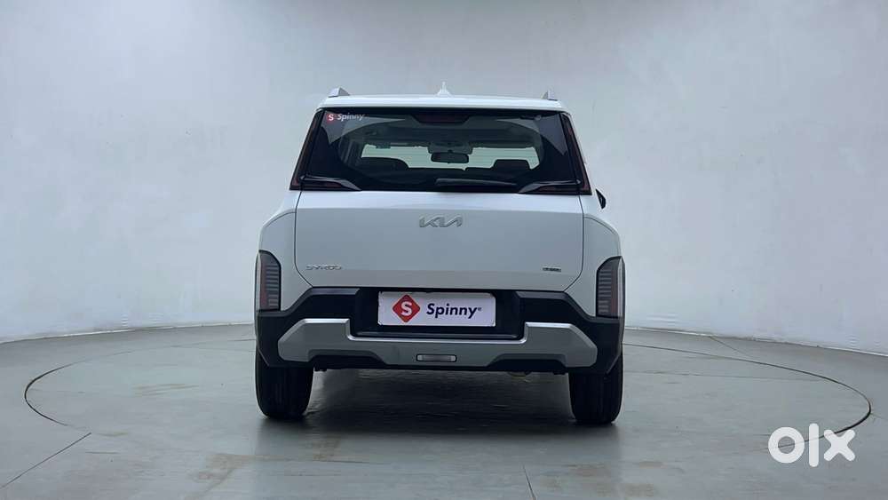 Kia Syros Htx Turbo, 2025, Petrol